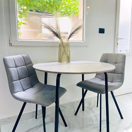 Urban Chic Studio Nis Ngoại thất bức ảnh